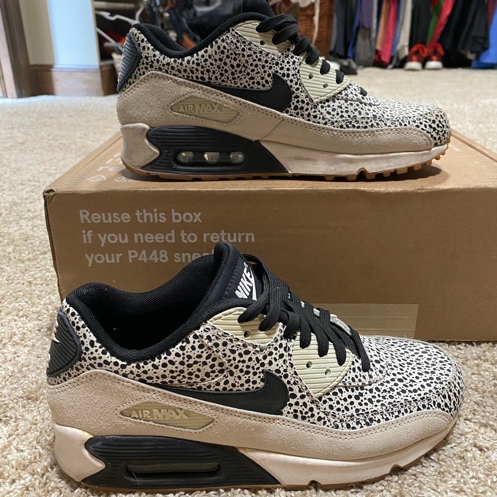 Nike Air Max